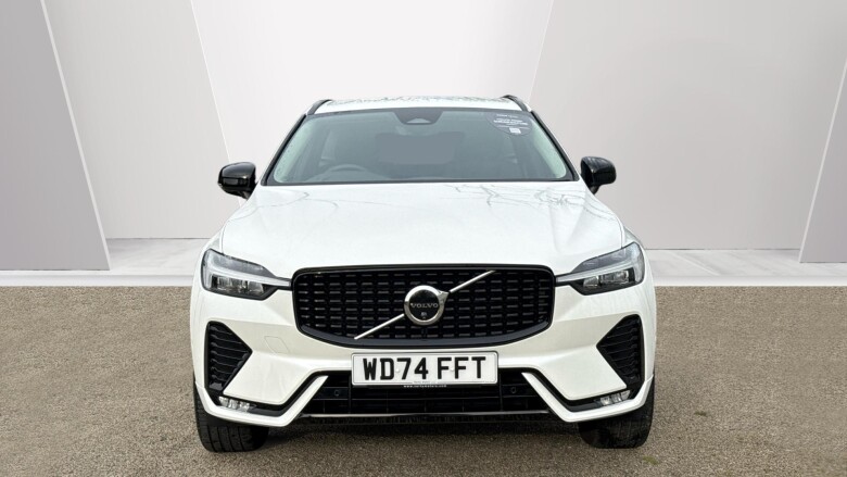 Volvo XC60 2.0 B5P Plus Dark 5dr AWD Geartronic Petrol Estate
